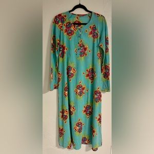 Lisa Corti Milano Dress Women’s Size Large